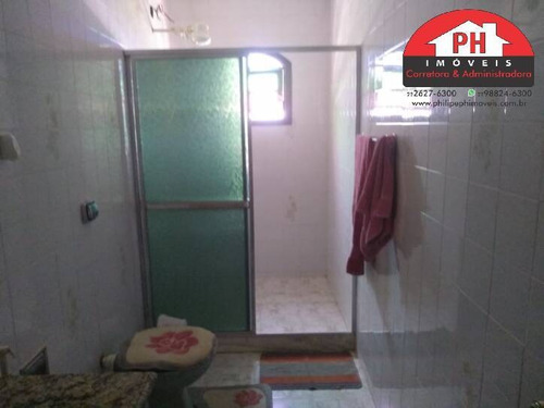 Imagem 14 de 15 de Casa Aconchegante, Para Alugar, Perto Da Praia, Em São Pedro - 1099