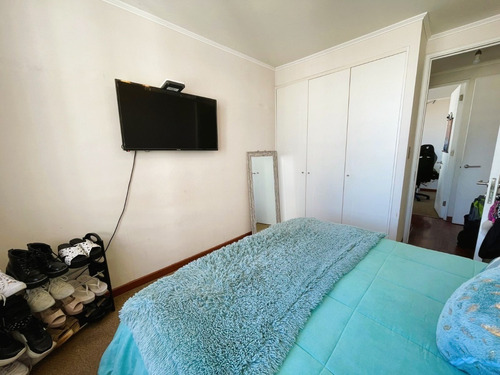 Imagen 9 de 22 de Departamento | Edificio Marparaíso 2 | Cerro Los Placeres.