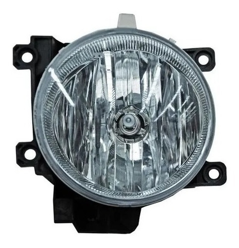 Faro Niebla Toyota Rav4 2013 - 2015 C/base C/foco Izq