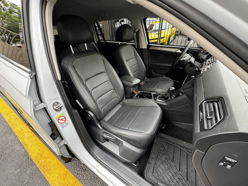 Volkswagen Tiguan 1.4 Comfortline Plus At