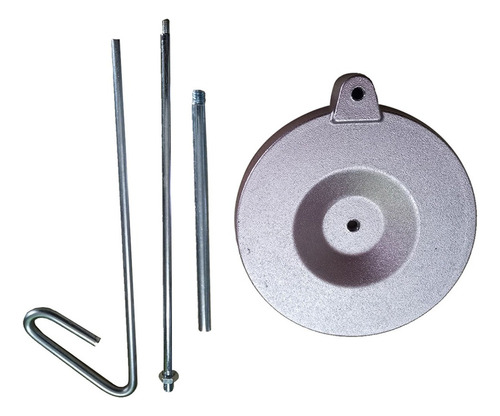 De Soporte Universal De Bobina De Cono Único Para Coser