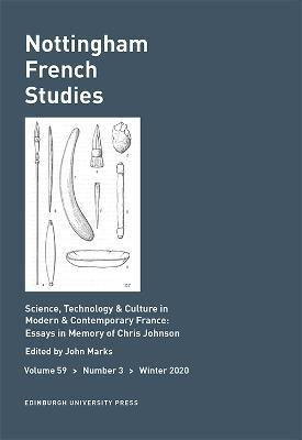 Libro Science, Technology & Culture In Modern & Contempor...