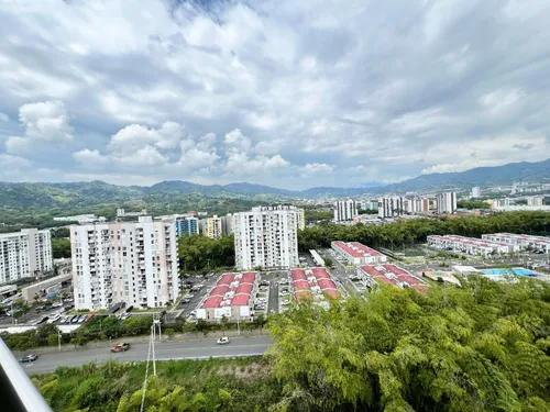 Apartamento En Venta Sector La Macarena En Dosquebradas