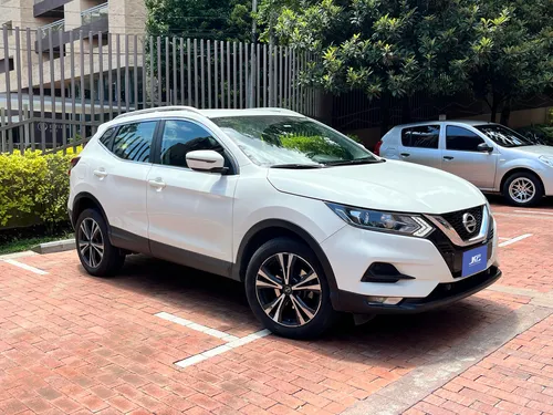 Nissan Qashqai 2.0l Advance Aut