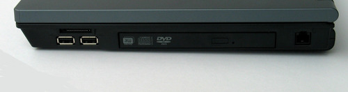 Imagen 4 de 8 de Notebook Hp 6710b Intel Dual 4gb Ram Hdd