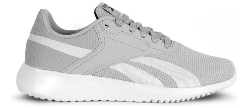 Zapatillas Reebok Fluxlite Gris Hombre