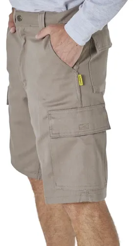 Bermuda cargo hombre pampero new arrivals