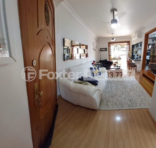 Imagem 1 de 25 de Apartamento, 2 Dormitórios, 88.76 M², São João - 199794