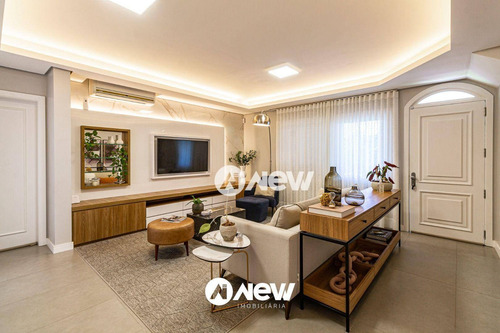 Imagem 5 de 30 de Casa Com 3 Dormitórios À Venda, 277 M² Por R$ 1.500.000,00 - Hamburgo Velho - Novo Hamburgo/rs - Ca3717