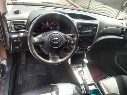 Subaru Forester 2.0 S Awd Aut. 5p