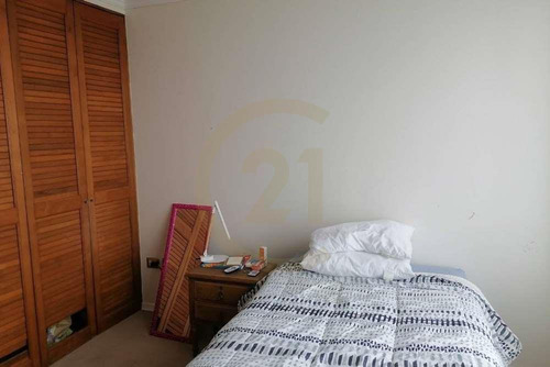 Se Vende Penthouse Duplex Condominio Bosque Mar