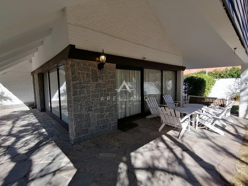Venta Casa Playa Mansa A 1 Cuadra Del Mar 3 Dormitorios- Ref: 159