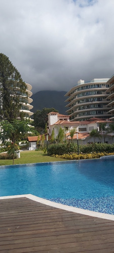 Imagen 12 de 18 de Apartamento A Estrenar En Esplendido Conjunto C-19618