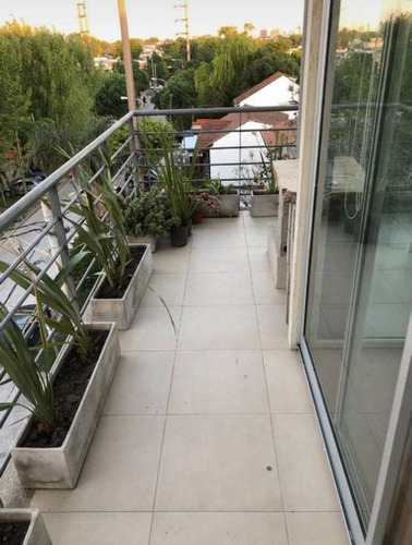 Imagen 8 de 19 de Venta 2 Ambientes Grandes, Con Balcón, Cochera Cubierta Y Seguridad 24 Hs.
