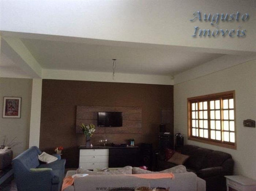 Chácaras À Venda Em Atibaia/sp - Compre O Seu Chácaras Aqui! - 1442793