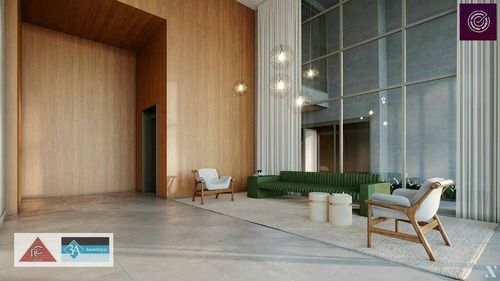 Imagem 16 de 30 de Apartamento Com 4 Dormitórios À Venda, 245 M² Por R$ 3.900.000,00 - Jardim Anália Franco - São Paulo/sp - Ap6328