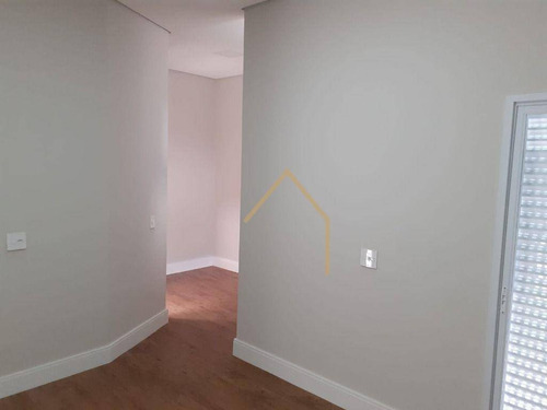 Imagem 14 de 22 de Casa Com 3 Dormitórios À Venda, 160 M² Por R$ 849.000,00 - Parque Universitário - Americana/sp - Ca1806