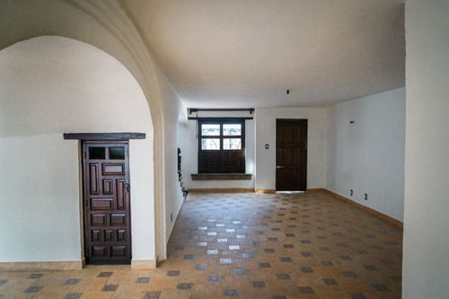 Imagen 7 de 26 de Del Carmen, Coyoacán, Casa Colonial A 1 Cuadra Del Centro De