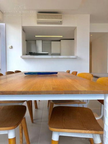 Altamar, Duplex, 2 Suites, Toilette, Cocina Integrada, 2 Cocheras, Semi Piso, Verano 2021!!