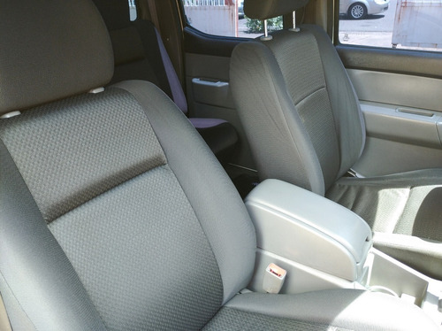 Imagen 12 de 15 de Mazda Bt-50 4x2 - Sincronica