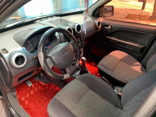 Ford Ecosport 1.6 Xl Plus Mp3 4x2 2008