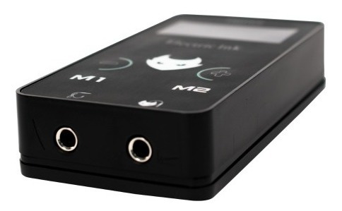 Fonte Ei - Ps-01 V2 Display Electric Ink Visor