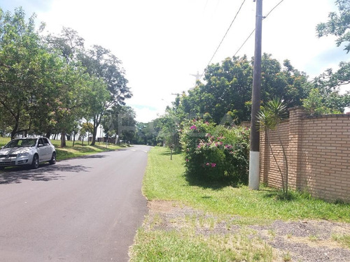 Venda De Rural / Chácara Na Cidade De São Carlos 11364