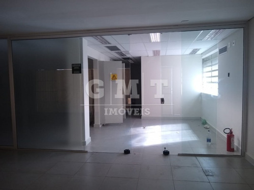 Imagem 10 de 15 de Imóvel Comercial, Centro, Ribeirão Preto - Ic0088-a