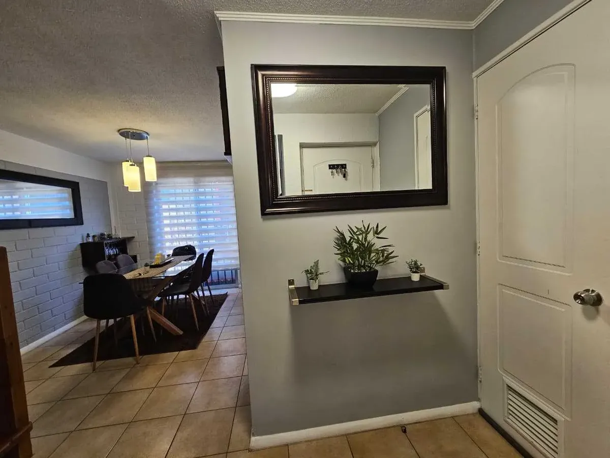 Imagen 3 de 24 de Casa Luminosa, Ideal Para Familias (132244)