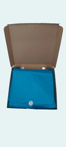 Texbox Marzo