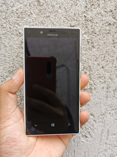 Nokia Lumia 720 Blanco