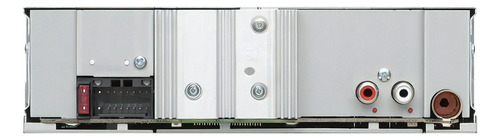 Autoestéreo Para Auto Jvc Kd-x152 Con Usb