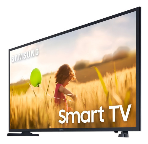 Smart Tv 43 Full Hd Samsung Lh43betmlggxzd