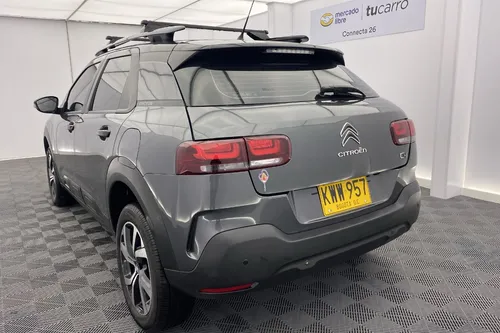 Citroën C4 Cactus 1.6 Shine At