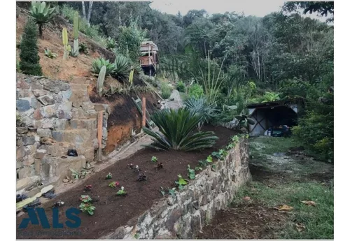 Finca Independiente En Rionegro - Sajonia(mls#246280)