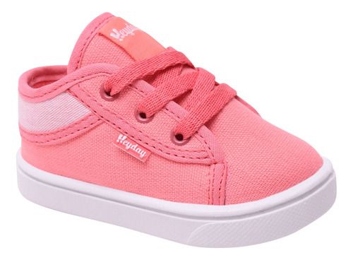 Zapatillas Urbanas Heyday Oficial Art 167 Niñas Niños Infant