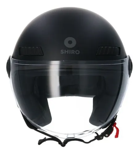 CASCO INTEGRAL SHIRO SH-850 - ADN Moto Racing