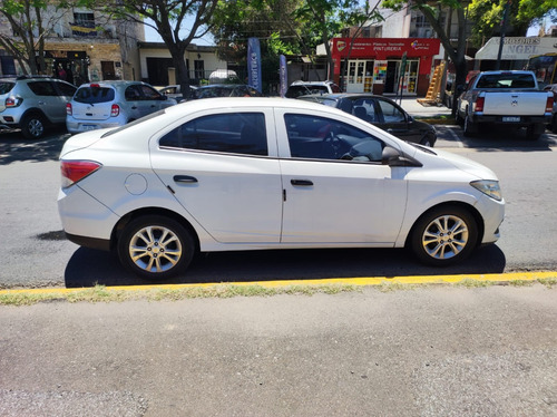 Chevrolet Prisma 1.4 Joy Ls 98cv