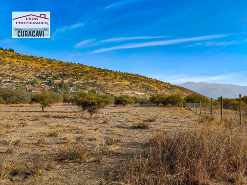 Gran Oportunidad De Inversión, Se Venden Loteos De 1 Ha. En 
