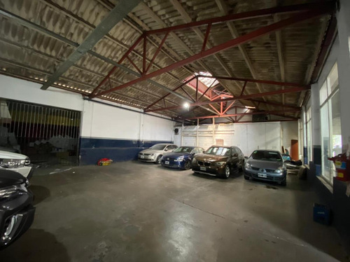 Imagen 5 de 22 de 3 Galpones 1175 M² Cub. - Lote De 31 X 34 - Ideal Inversor - San Justo
