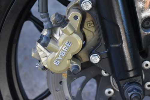 Bajaj Rouser 200 Ns