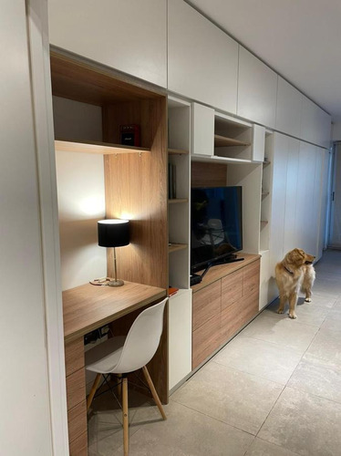 Imagen 3 de 19 de Hermoso Departamento En Venta 2 Ambientes- Colegiales