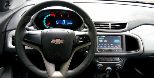 Chevrolet Onix 1.4 Lt Mt 98cv