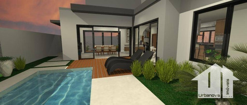 Imagem 7 de 13 de Sobrado Com 5 Dormitórios À Venda, 332 M² Por R$ 2.300.000,00 - Urbanova - São José Dos Campos/sp - So0258