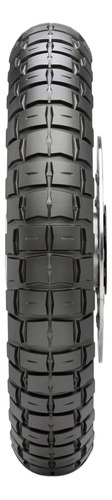 Pneu Pirelli 120/70 R-17 58v M+s Scorpion Rally Str Tl
