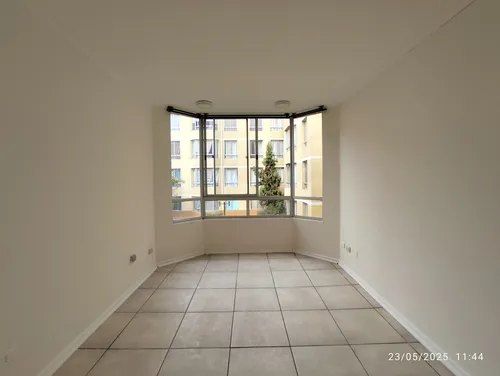 Edificio Rosas Vista Sur Piso 2