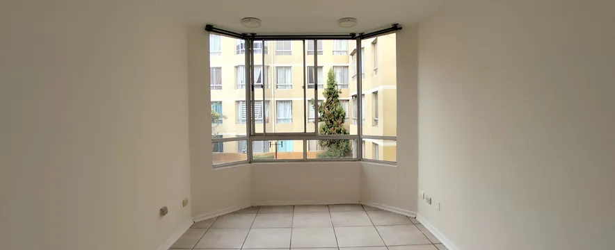 Rosas 2999 - Barrio Yungay - Santiago - RM (Metropolitana)