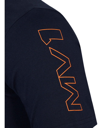 Playera Formula 1 Red Bull Max Verstappen Hombre Original