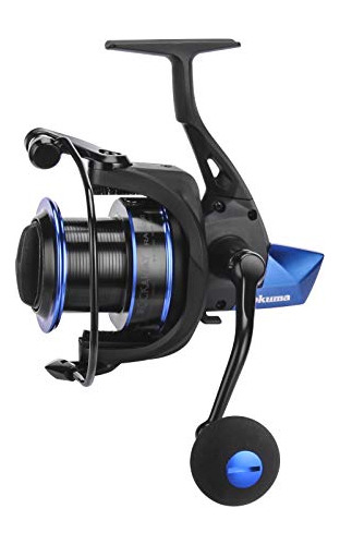 Okuma Reels Rockaway Surf 4bb + 1rb 5.3:1, Ztchf