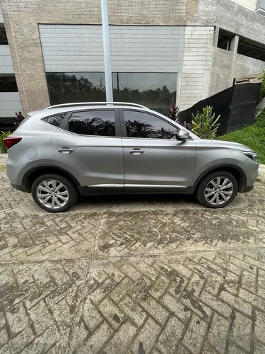 MG Zs 1.5 At